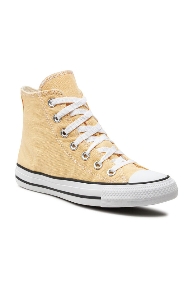 Schuhe Gelb Erwachsene - 1