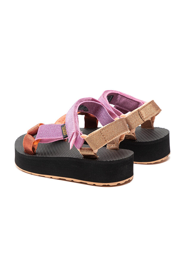 Sandály barevné děti - 2