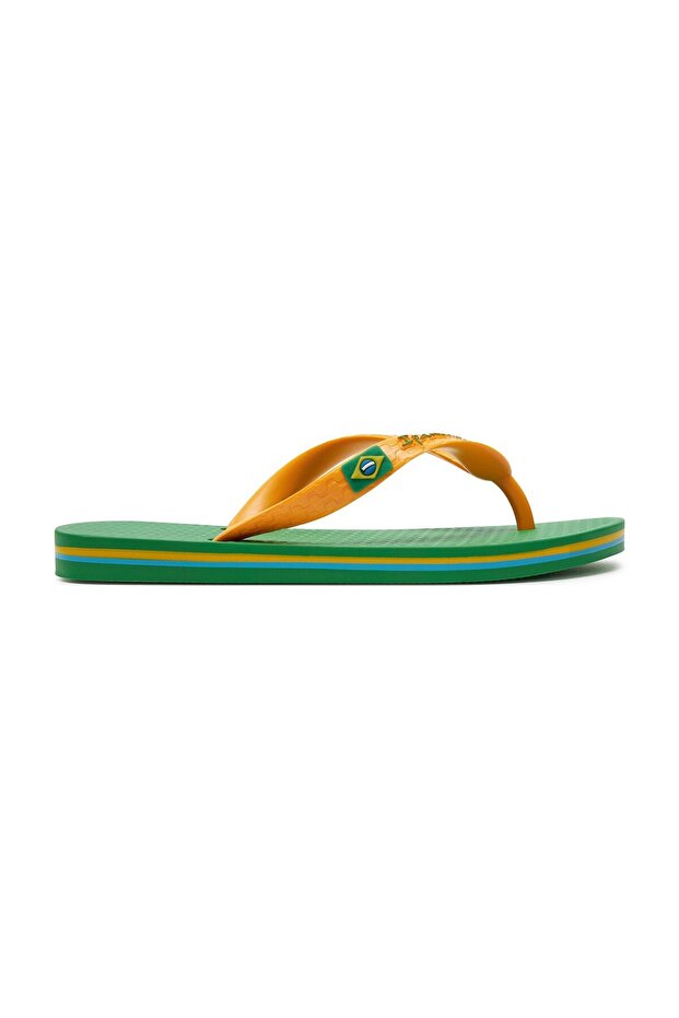 Flip-Flops Gelb Kinder - 1