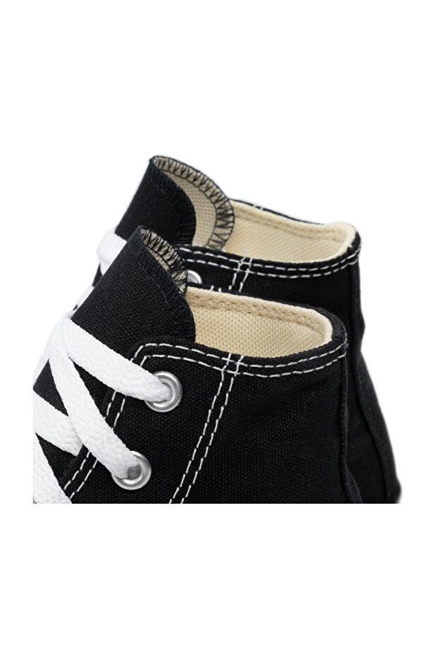 Schuhe Schwarz Kinder - 5