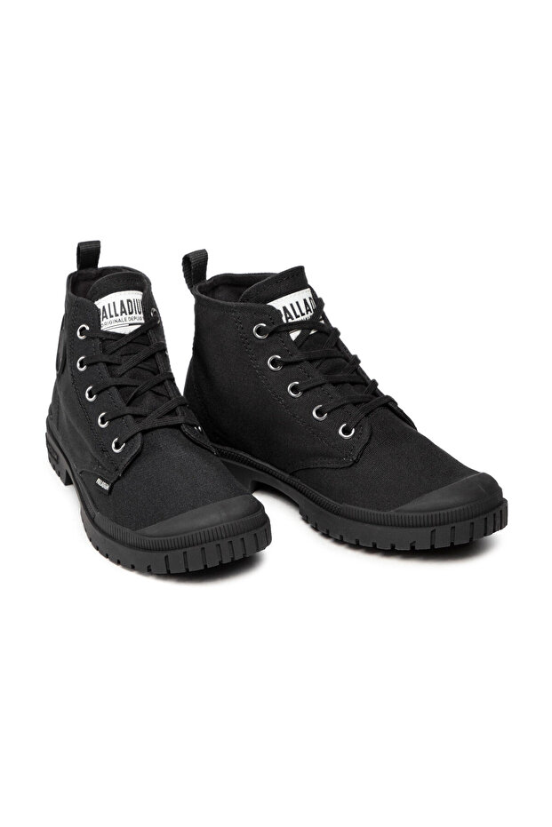 Μπότες Μαύρες Ενήλικες - 5