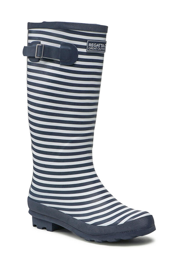 RWF598 Navy Blue - 7