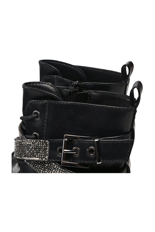 Μπότες Μαύρες Ενήλικες - 5