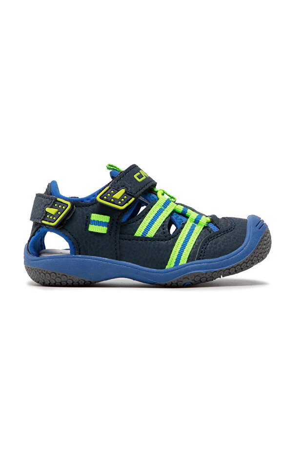 Sandalen Gelb Kinder - 1