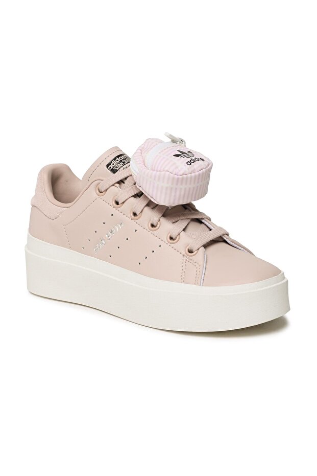 Sneakers Rosa Erwachsene - 6