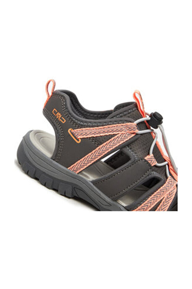 Sandály bílé dětské - 2