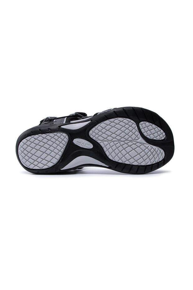 Sandalen Grau Erwachsene - 4