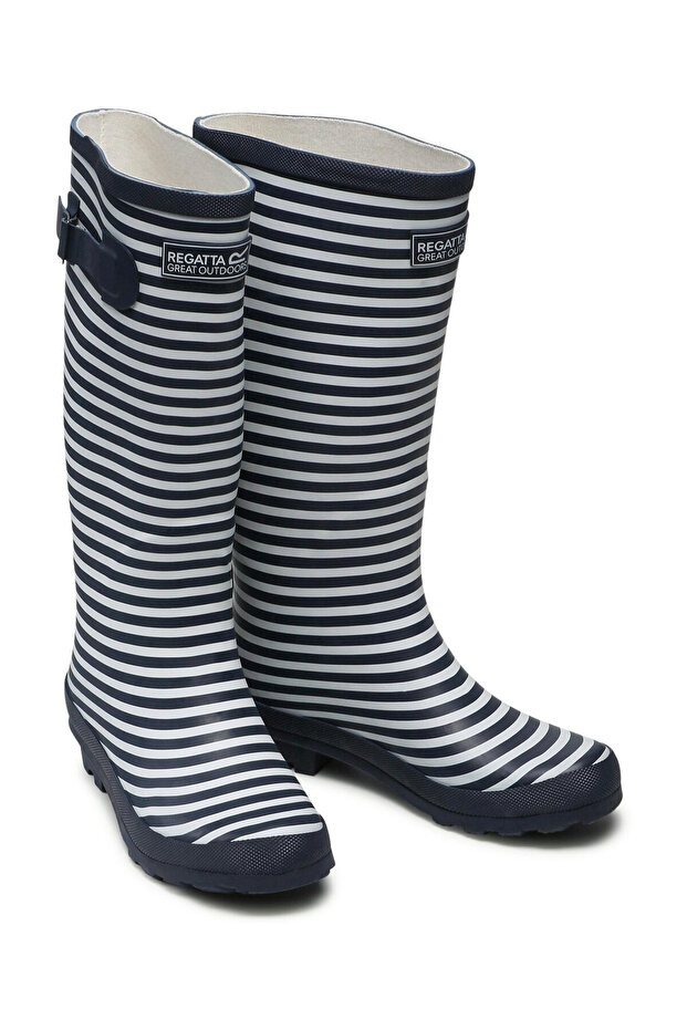 RWF598 Navy Blue - 4