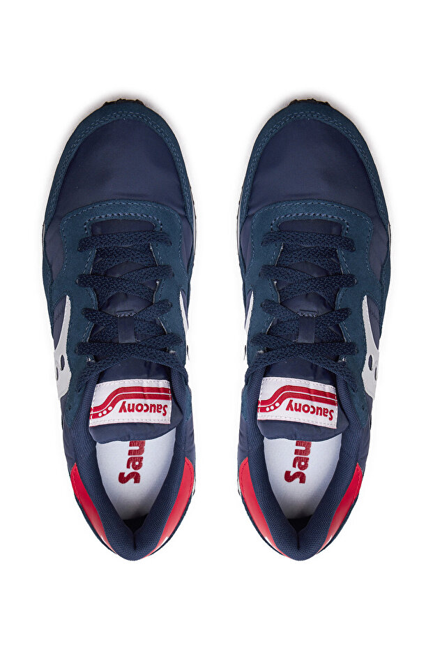 Sötétkék tornacipő felnőtteknek - 5