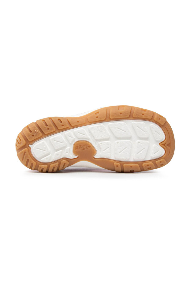 Sandály bílé dětské - 5