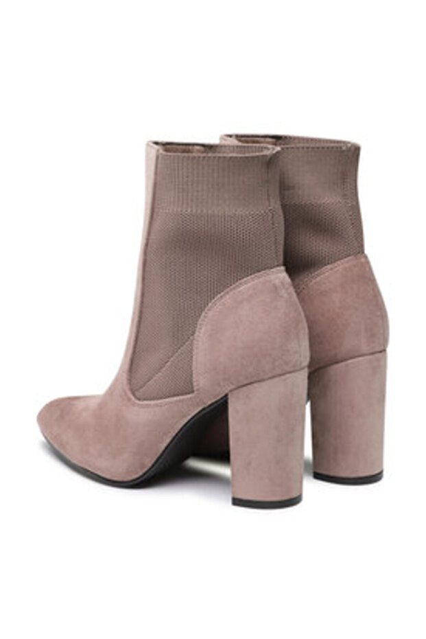 Μπότες Μαύρες Ενήλικες - 3