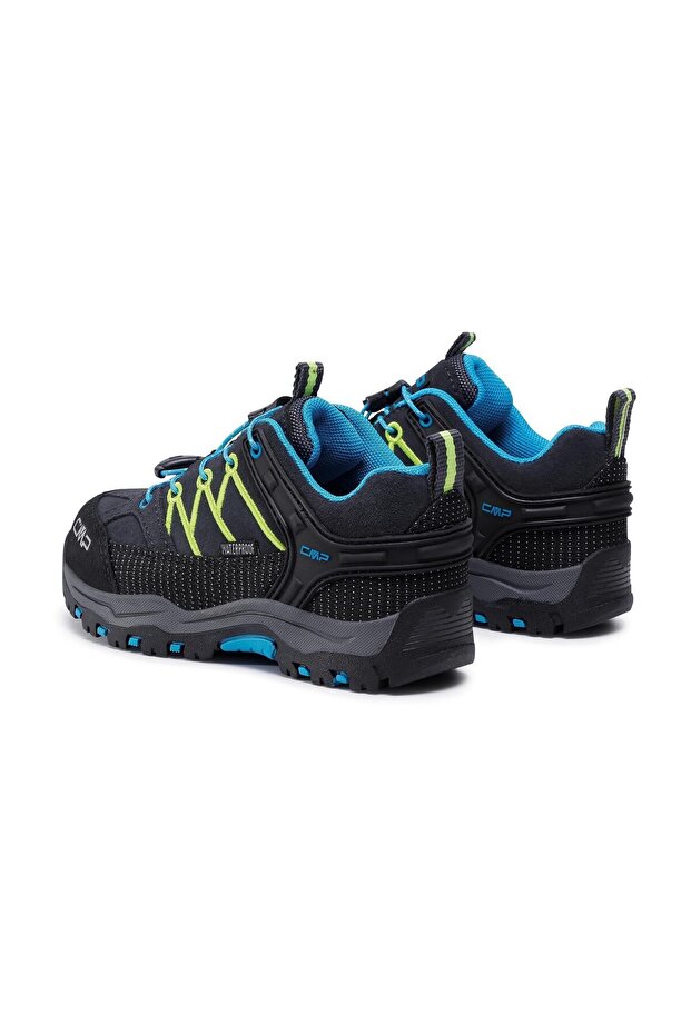 Wanderschuhe Marineblau Kinder - 8