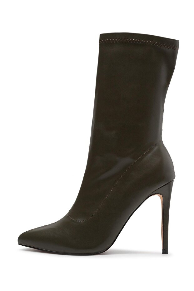 Μπότες Πράσινες Ενήλικες - 1