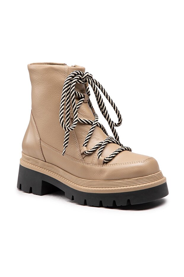 Boots Black Adults - 5