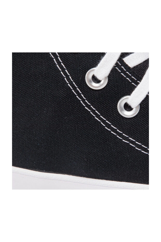 Tenisky šedé pro dospělé - 5