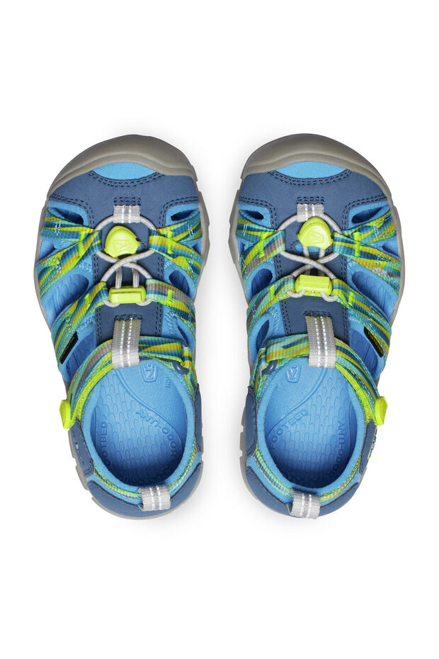 Sandale Bleumarin Copii - 5