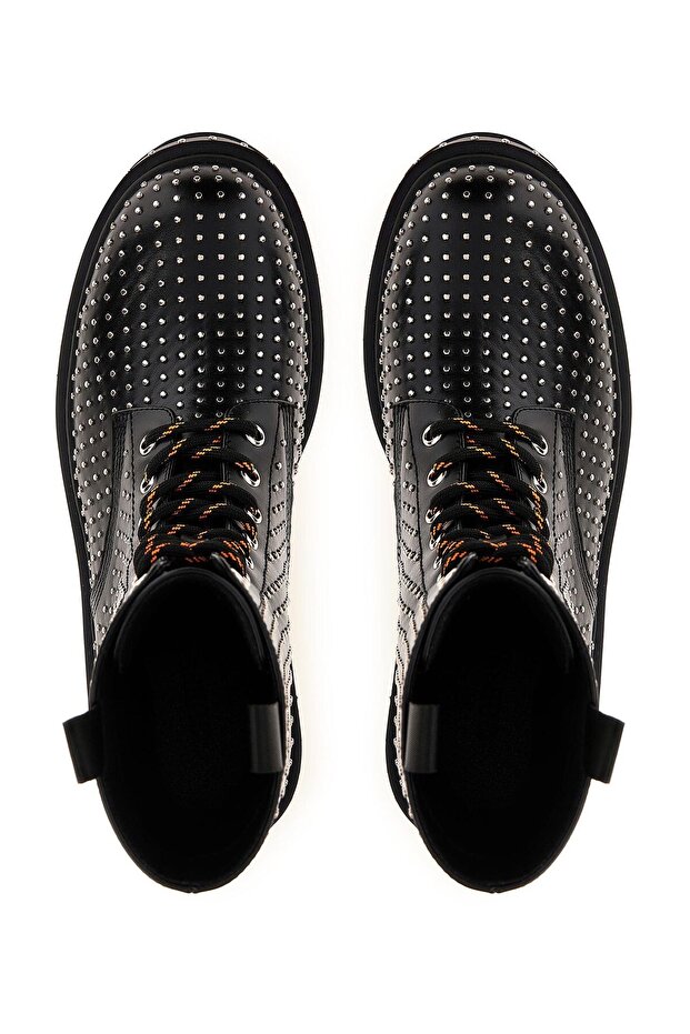 Μπότες Λευκές Ενήλικες - 5