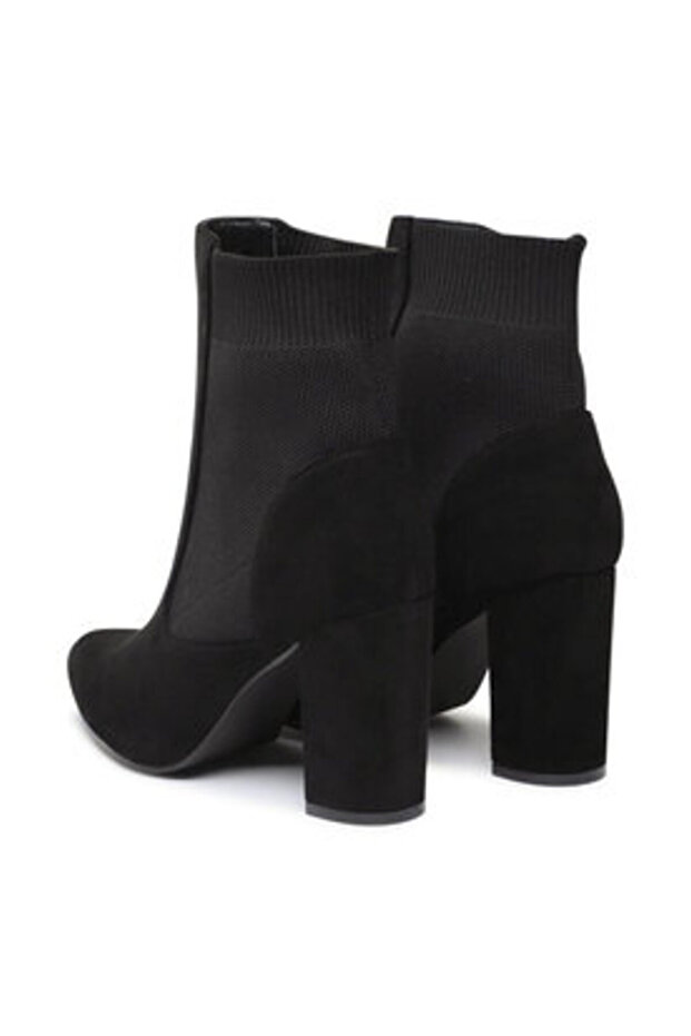 Boots Beige Adults - 3