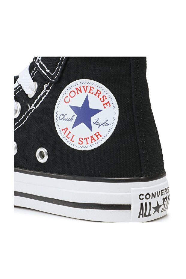 pantofi Negri Copii - 6