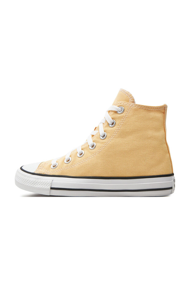 Schuhe Gelb Erwachsene - 6