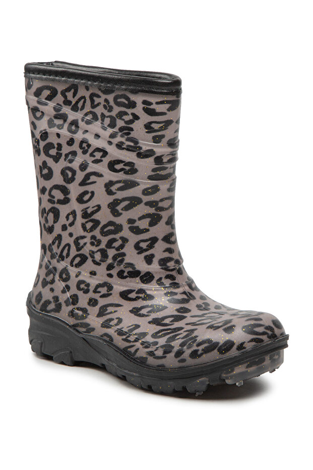 Ghete Wellington Bej Copii - 5