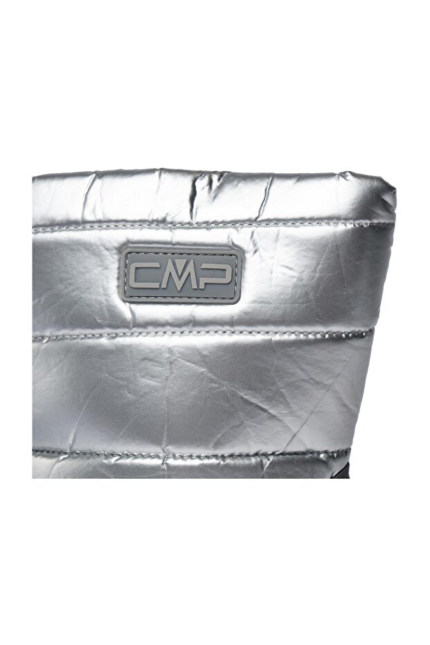 Dětské sněhule šedé - 5