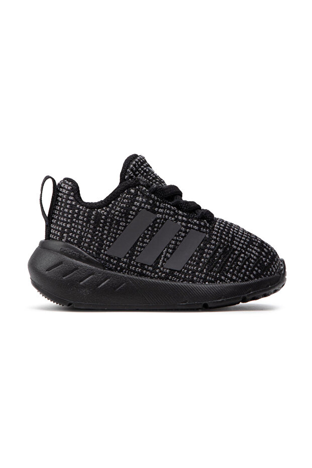 Sneaker Schwarz Kinder - 2