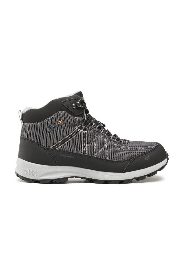 Wanderschuhe Grau Erwachsene - 1