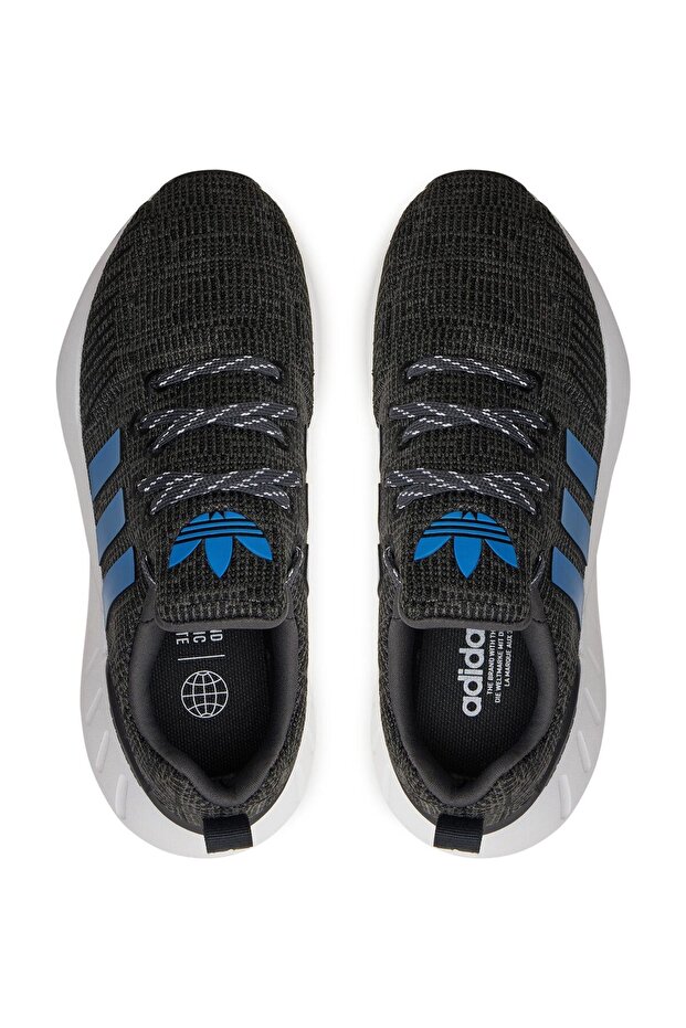 Dětské tenisky šedé - 5