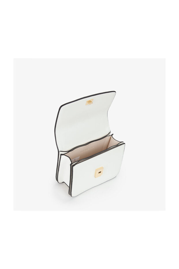 TORBA Z KLAPĄ REFLAP BIANCO VBS8ZT11 - 3