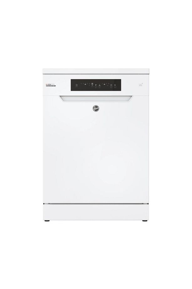 HF 3E53L0W-17 E Enerji Sınıfı 13 Kişilik 5 Programlı Wi-Fi + Bluetooth Bağlantılı Bulaşık Makinesi B - 1