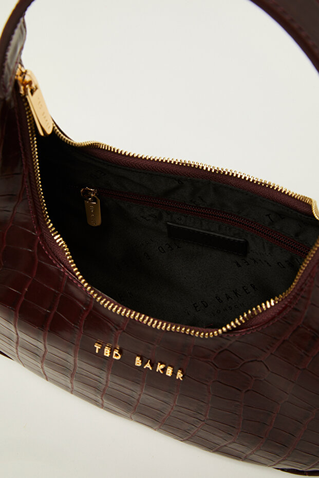 حقيبة كتف كروكو مون - 4