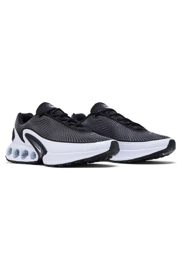 Air Max Dn ''Dynamic Air Unit System'' Unisex Spor Ayakkabı - 3