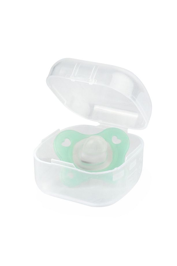 PHYSIO DUAL SOFT 0-2 AY UNI TEKLİ EMZİK - 4