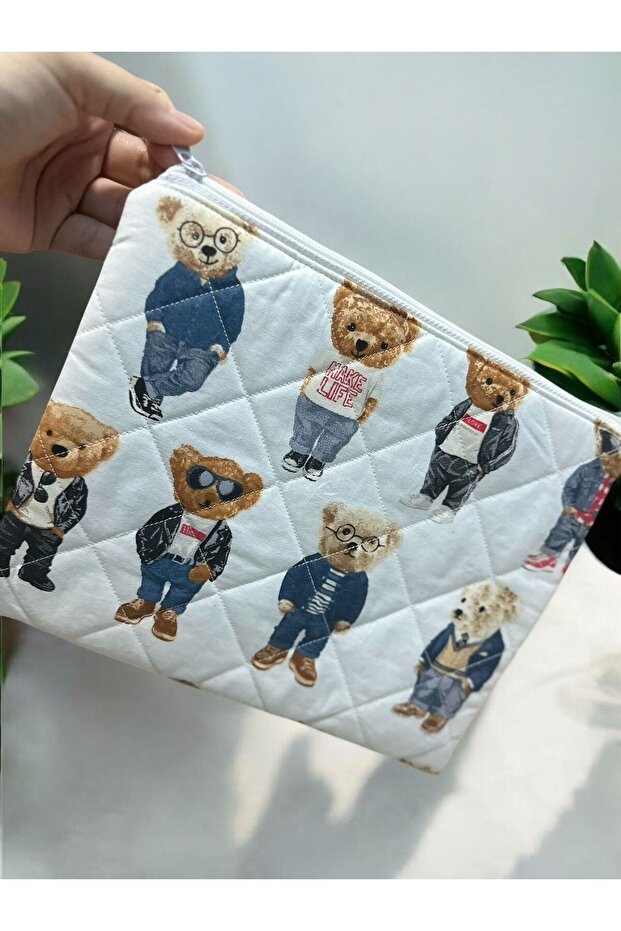 Tablet Çantası - 1