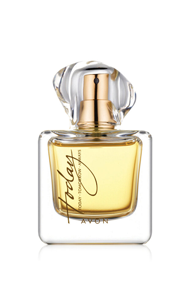 Avon Today - 1