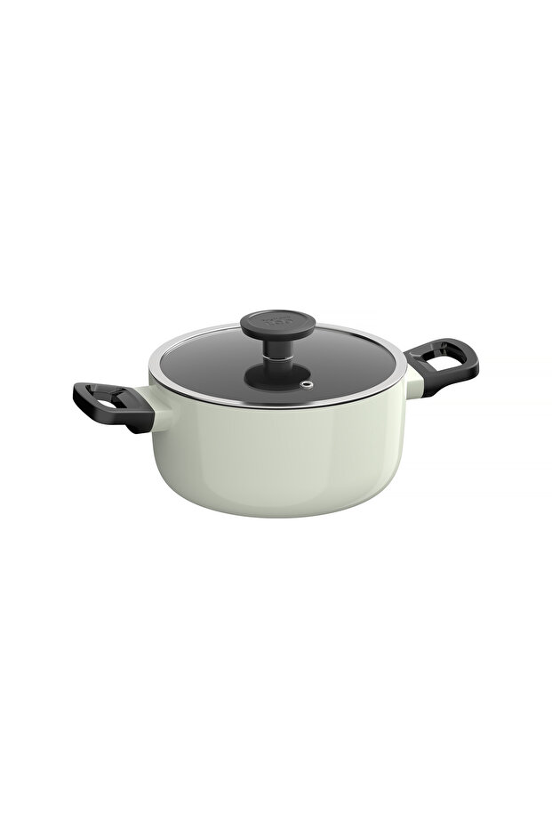 مجموعة أواني الطهي GLINTS Sage - 5 قطع - 3