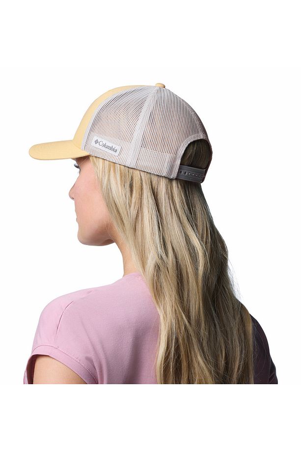 Mesh Unisex Şapka - 6