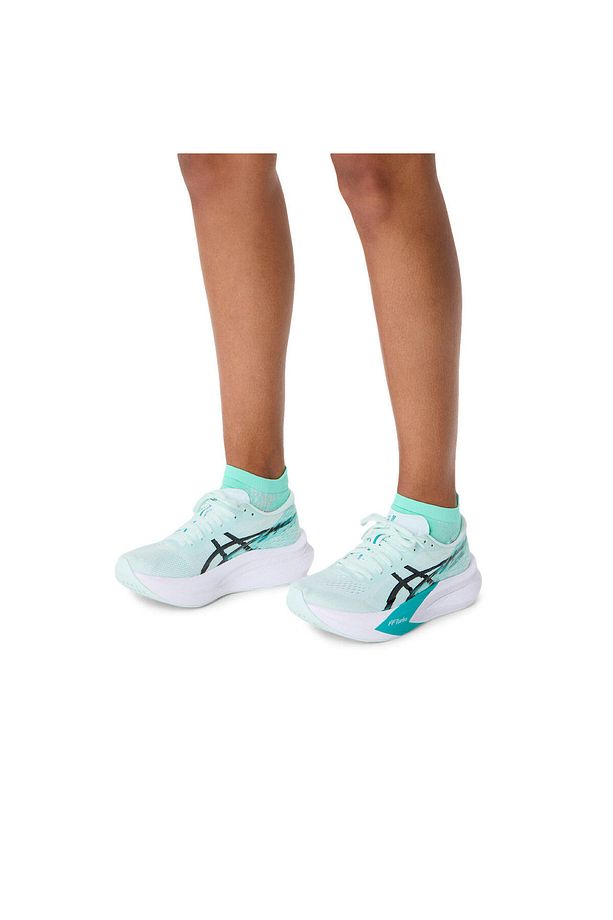Performance Run Sock Ankle Unisex Siyah Koşu Çorabı 3013a982-402 - 6