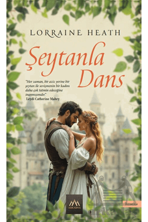 Şeytanla Dans