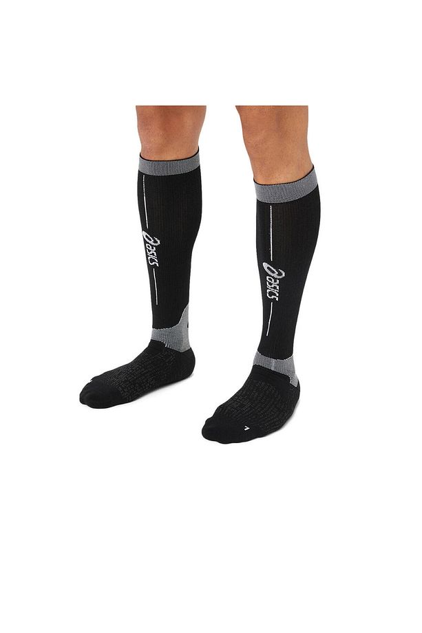 Performance Run Compression Sock Unisex Black Koşu Çorabı 3013a990-001 - 3