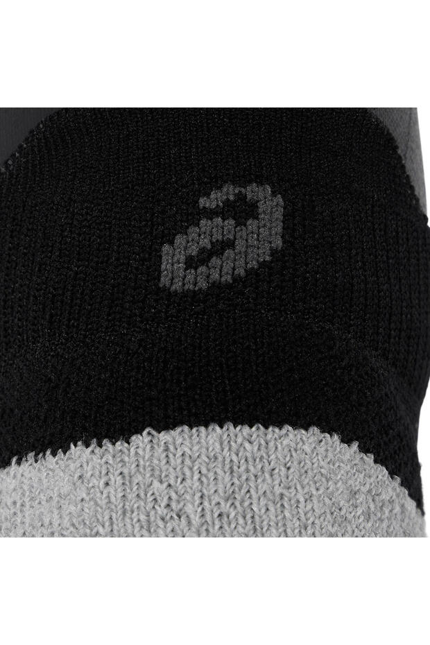 Performance Run Sock Ankle Unisex Black Koşu Çorabı 3013a982-001 - 3