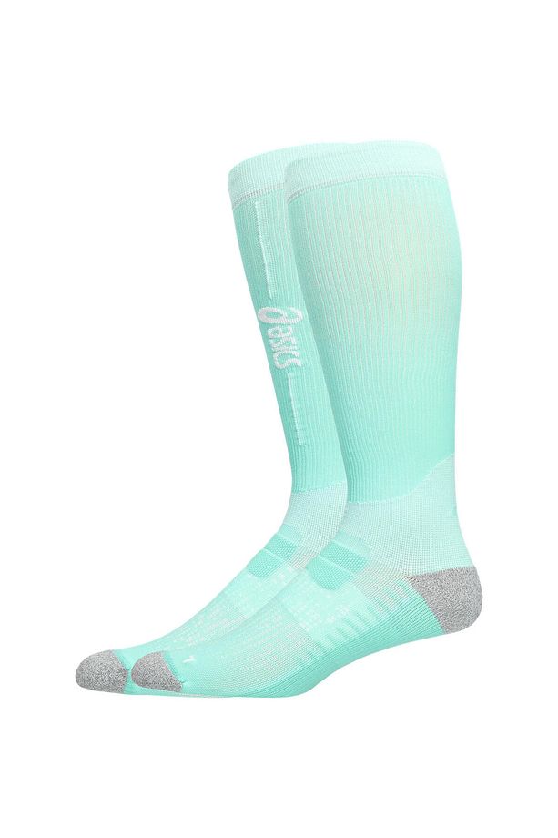 Performance Run Compression Sock Unisex Mavi Koşu Çorabı 3013a990-401 - 2