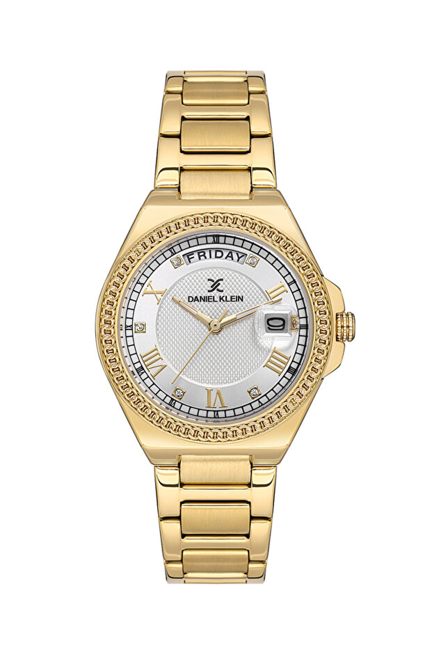 Dke.1.10786-4 Women Wrist Watch