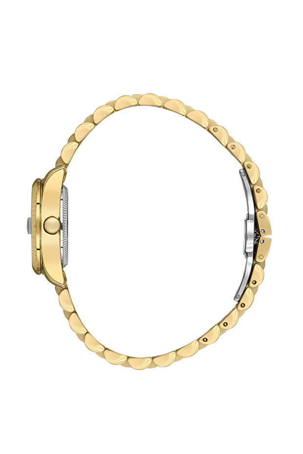 DK.3.10022A-2 Kadın Kol Saati - 2