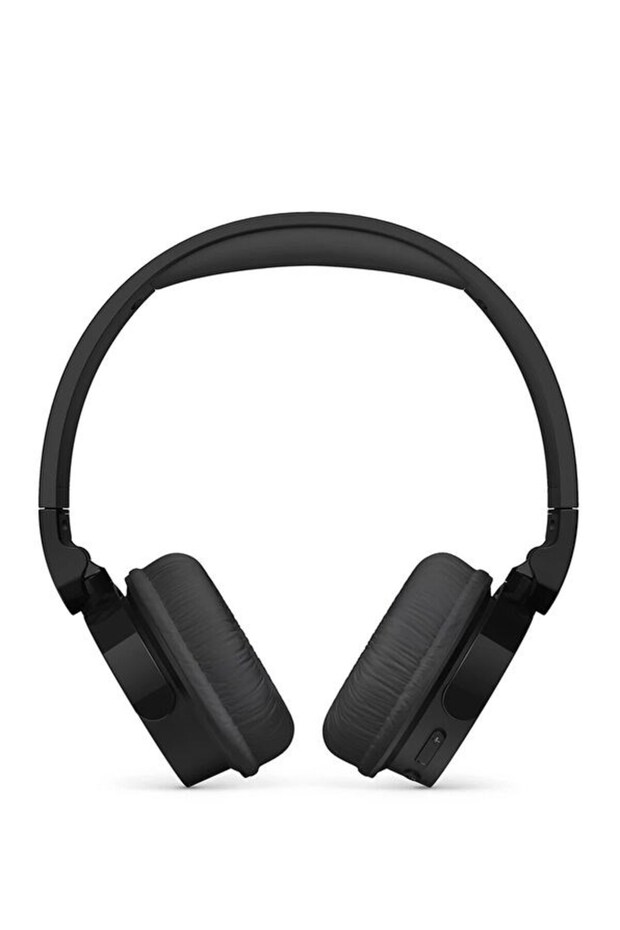 TAH3209BK Siyah Kulak Üstü Bluetooth Kulaklık - 2