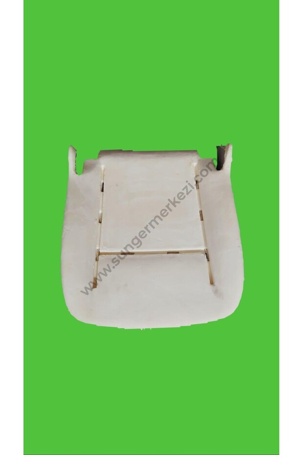 DACIA LOGAN COMPATIBLE SEAT SPONGE