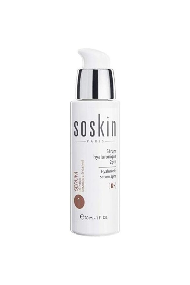 Hyaluronic Serum 2pm - 30 ml