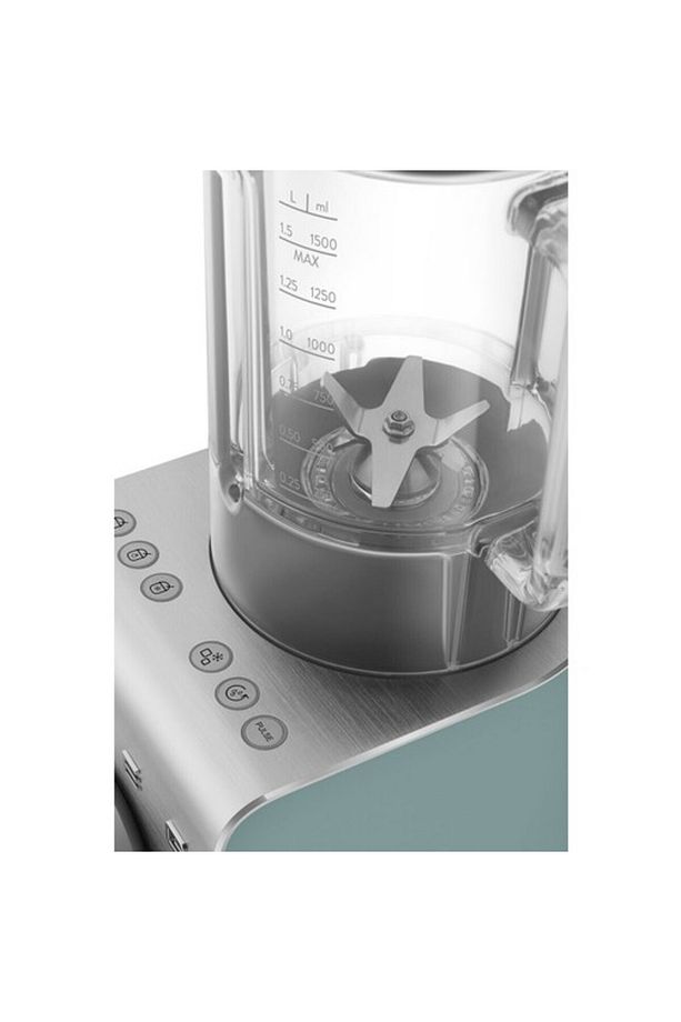 Power Plus Blender - 3
