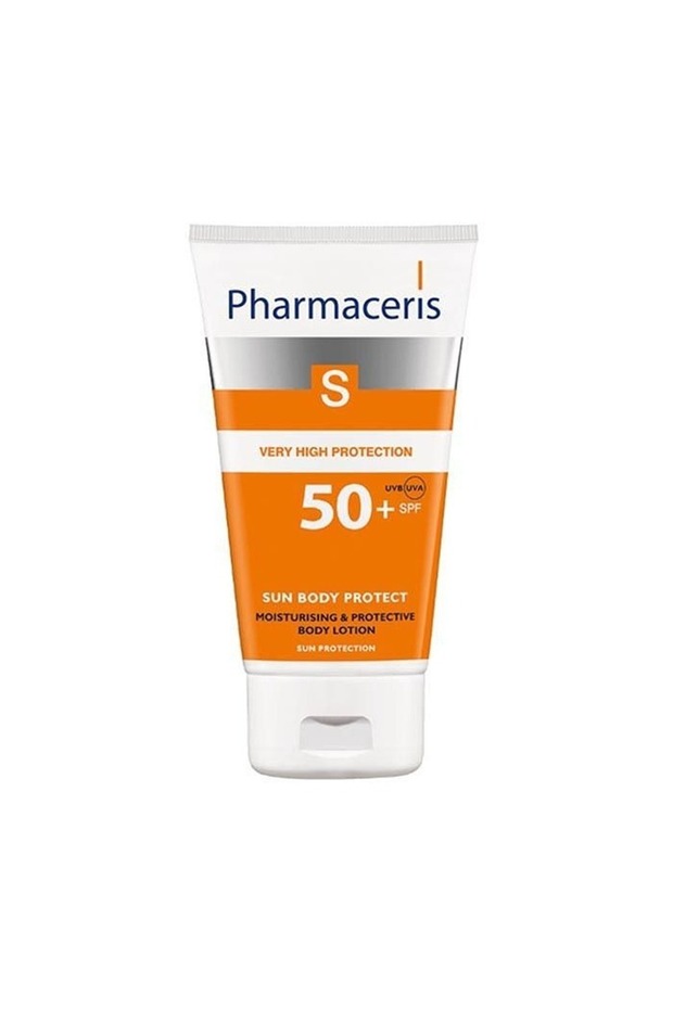 Hydro-Lipid Body Lotion SPF 50+ - 150ml